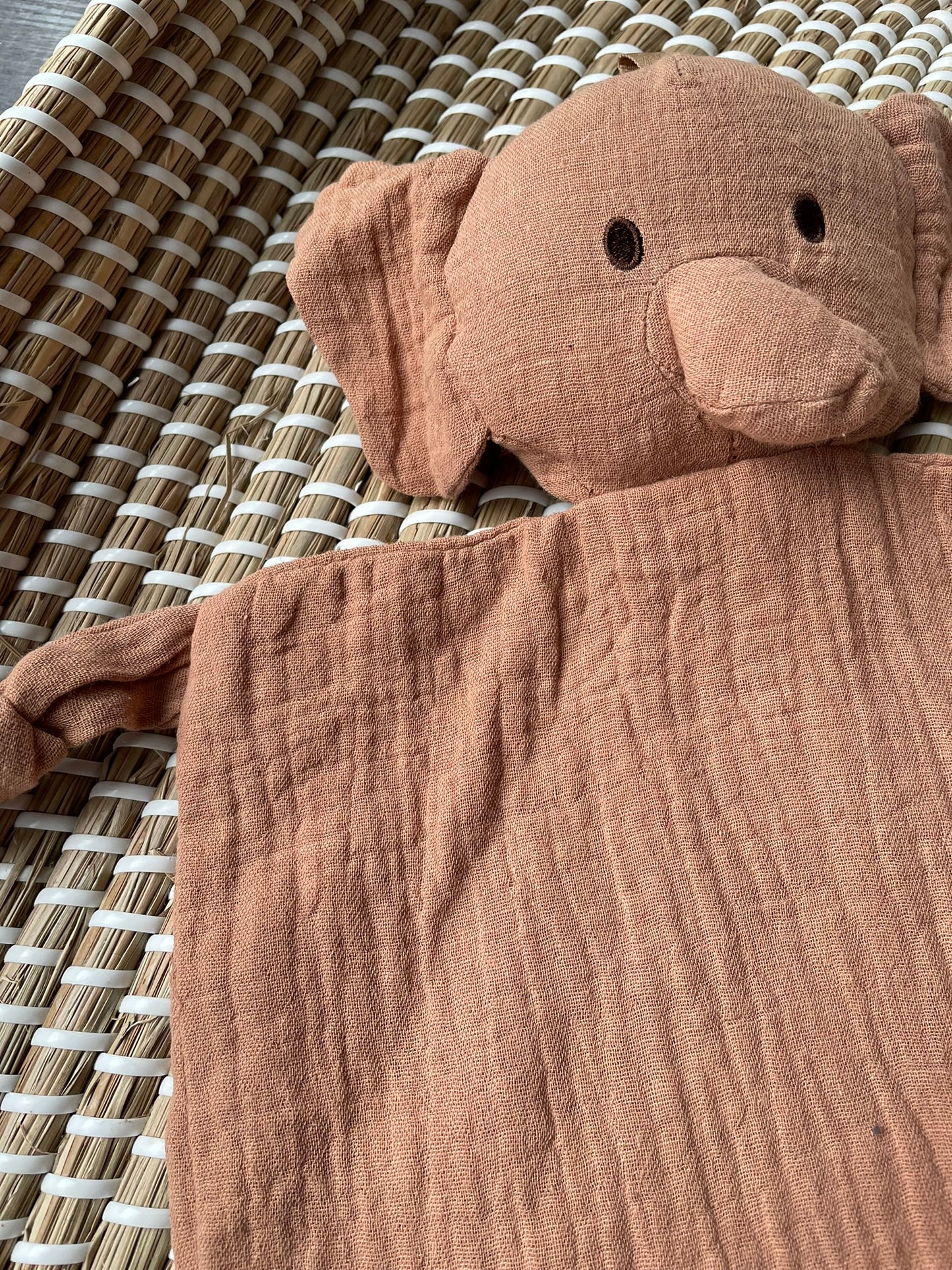 Knuffel Olifant