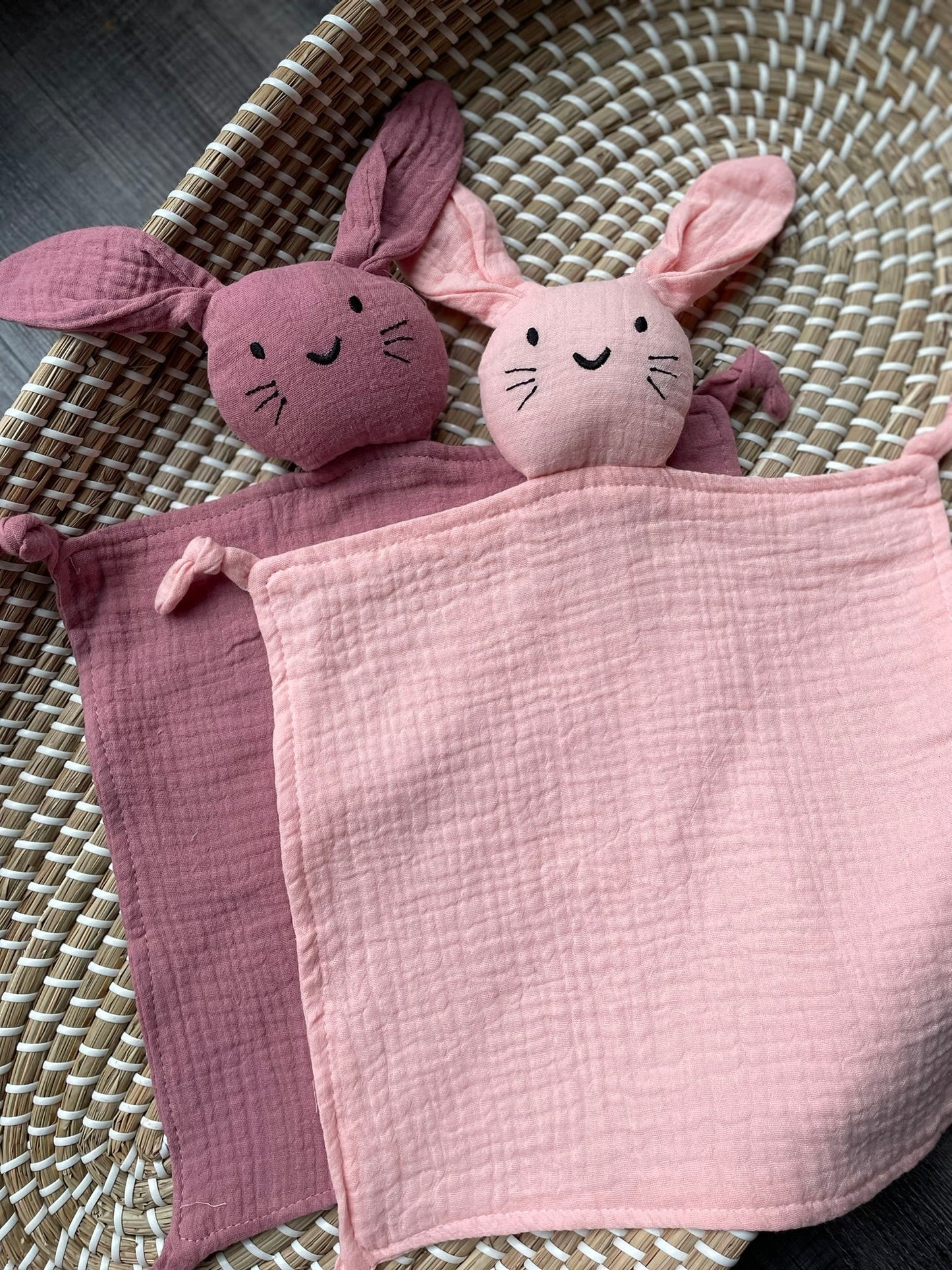 Knuffel Pluisje