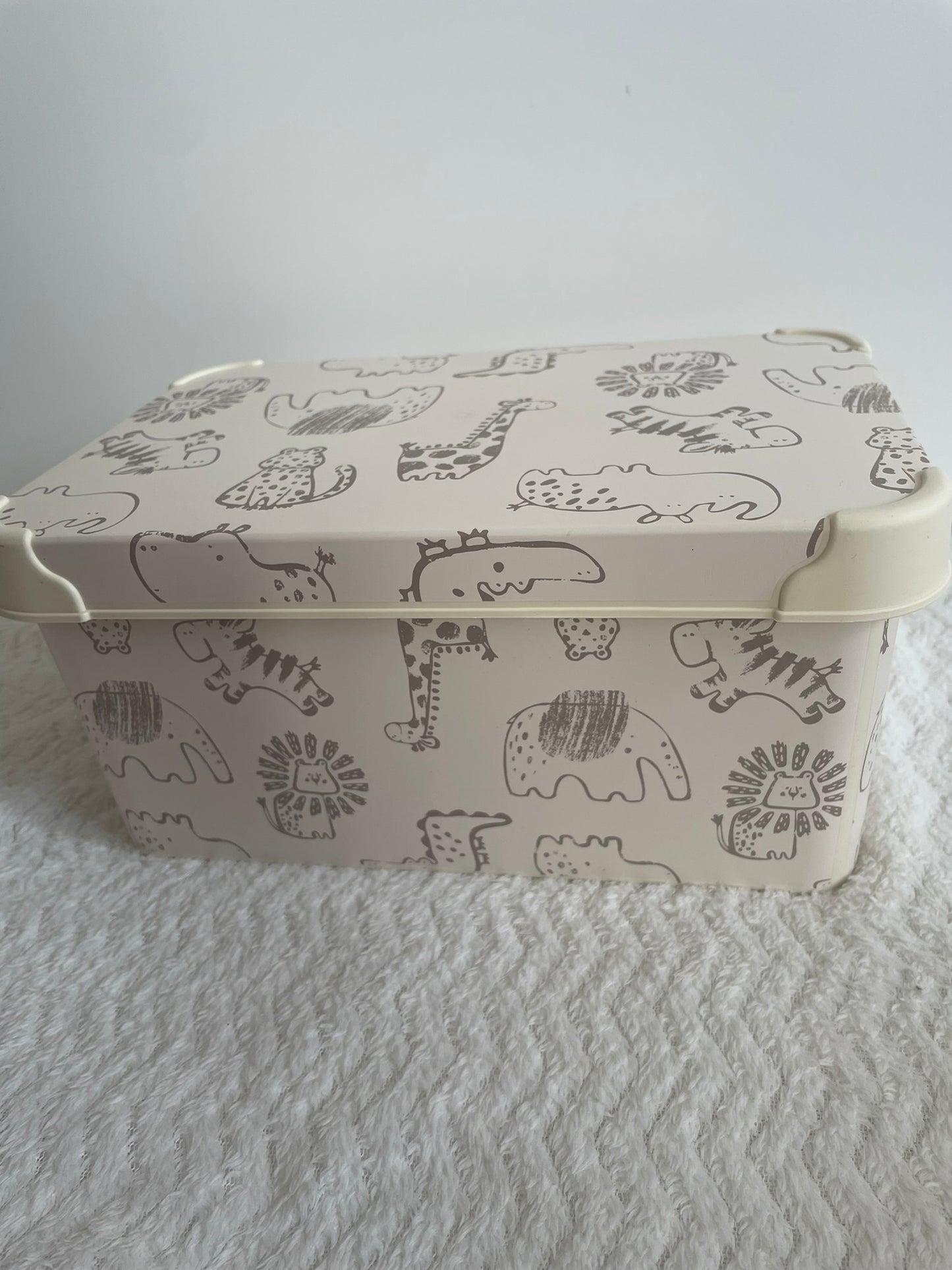 Kraam cadeau pakket It's a Girl