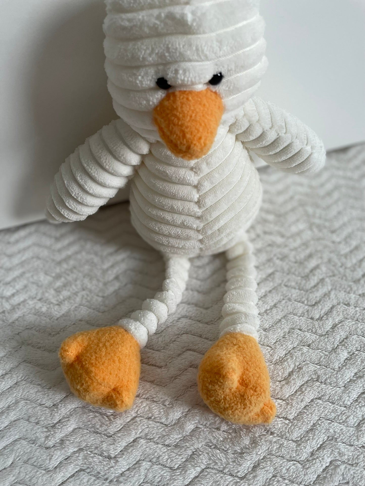 Knuffel Eend