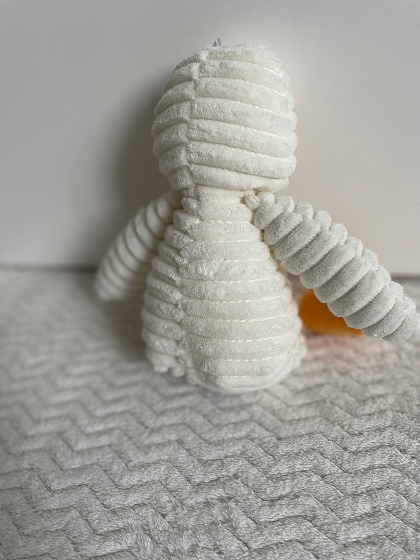 Knuffel Eend