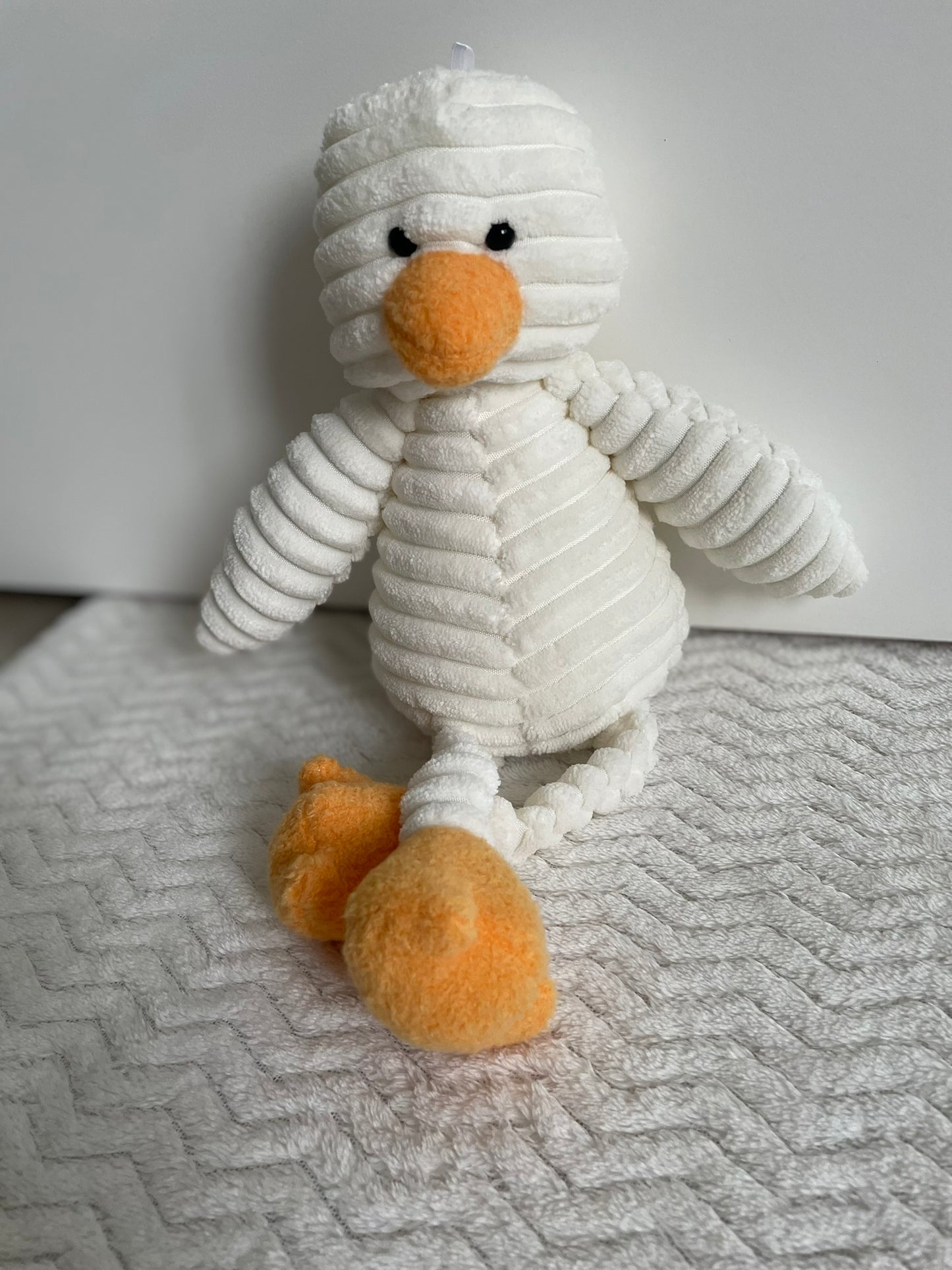 Knuffel Eend