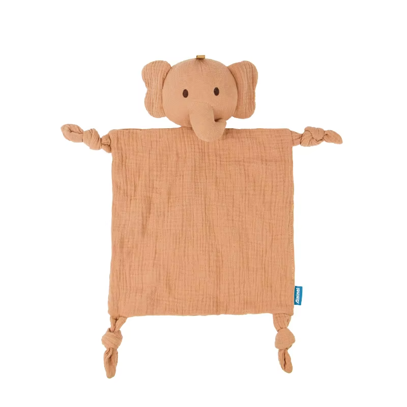 Knuffel Olifant