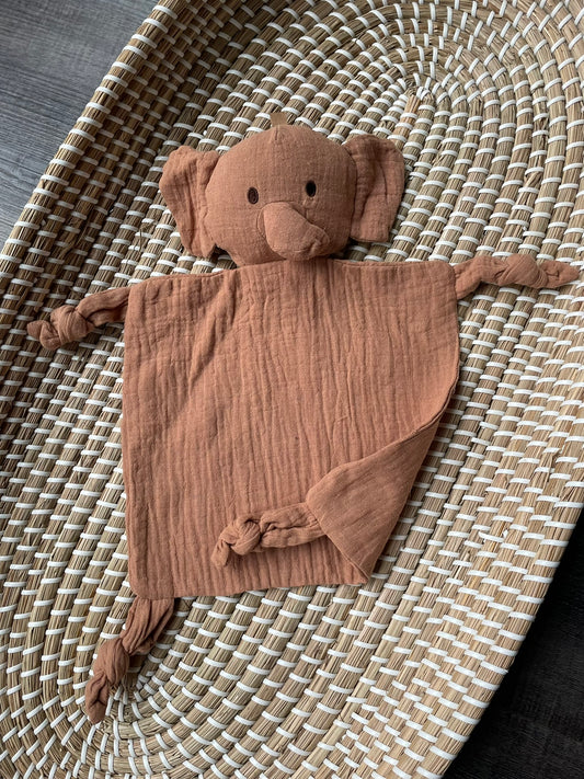Knuffel Olifant