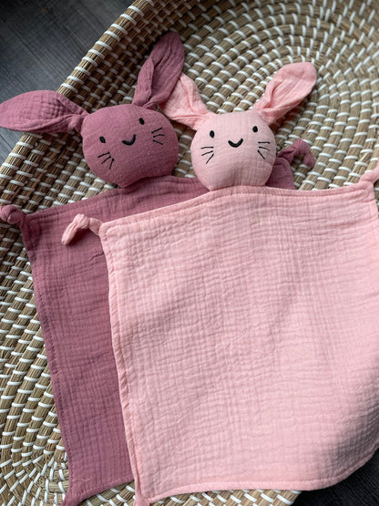 Knuffel Pluisje