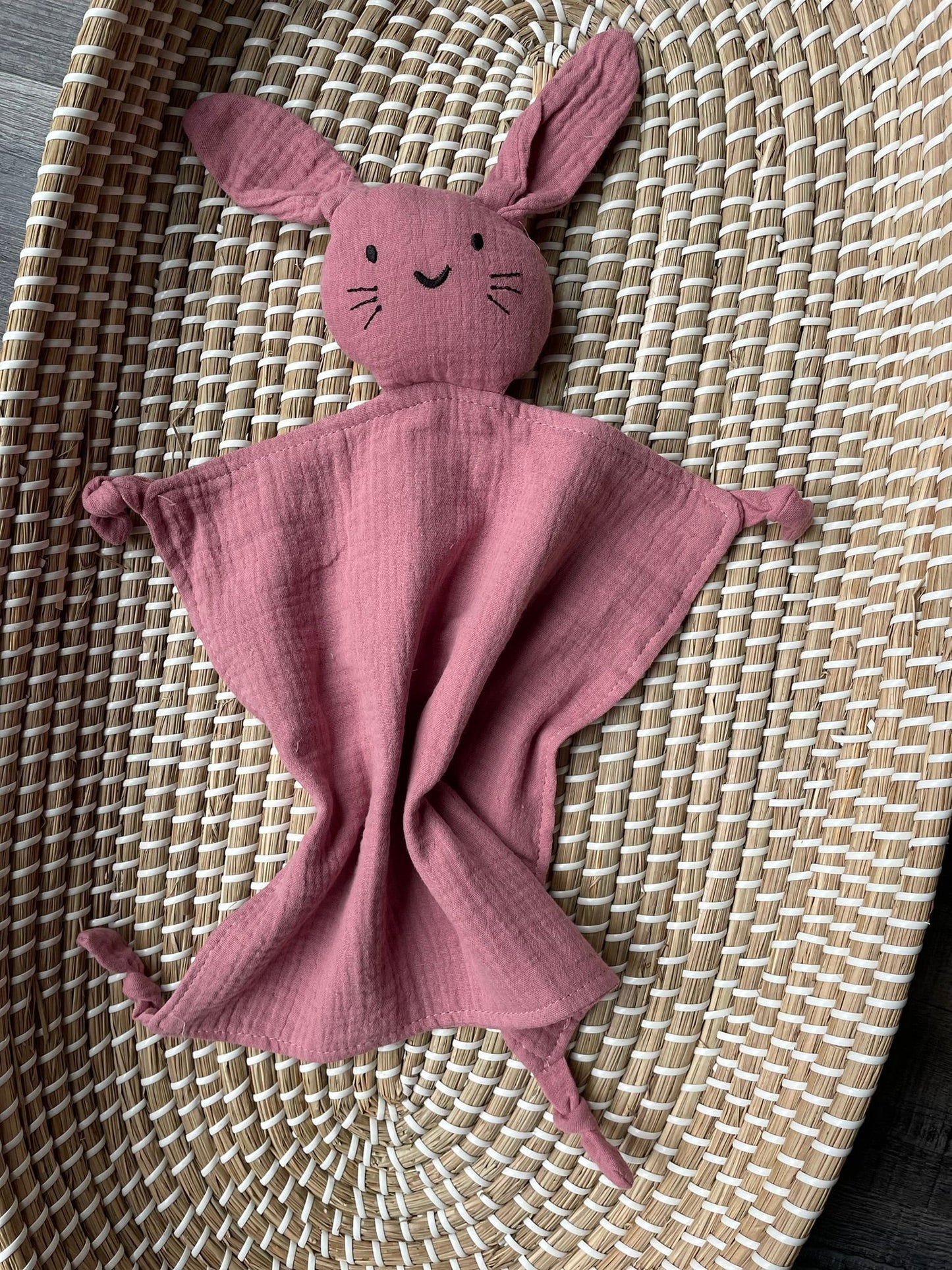 Knuffel Pluisje