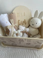 Kraam cadeau pakket It's a Girl