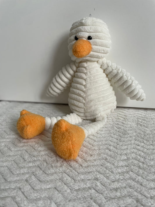 Knuffel Eend