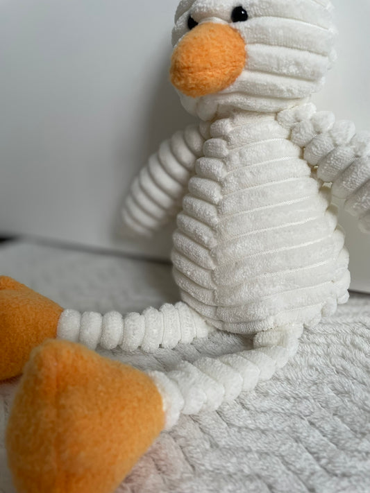 Knuffel Eend