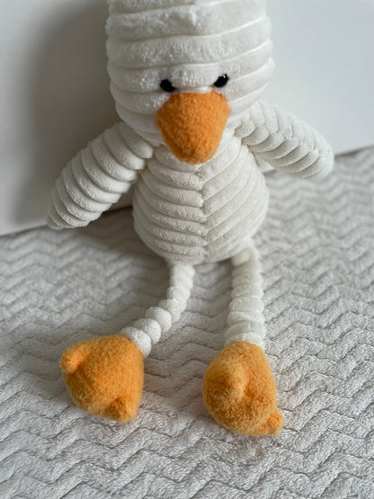 Knuffel Eend
