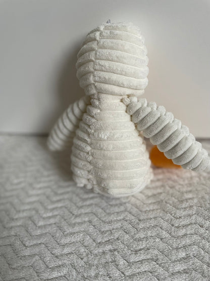 Knuffel Eend