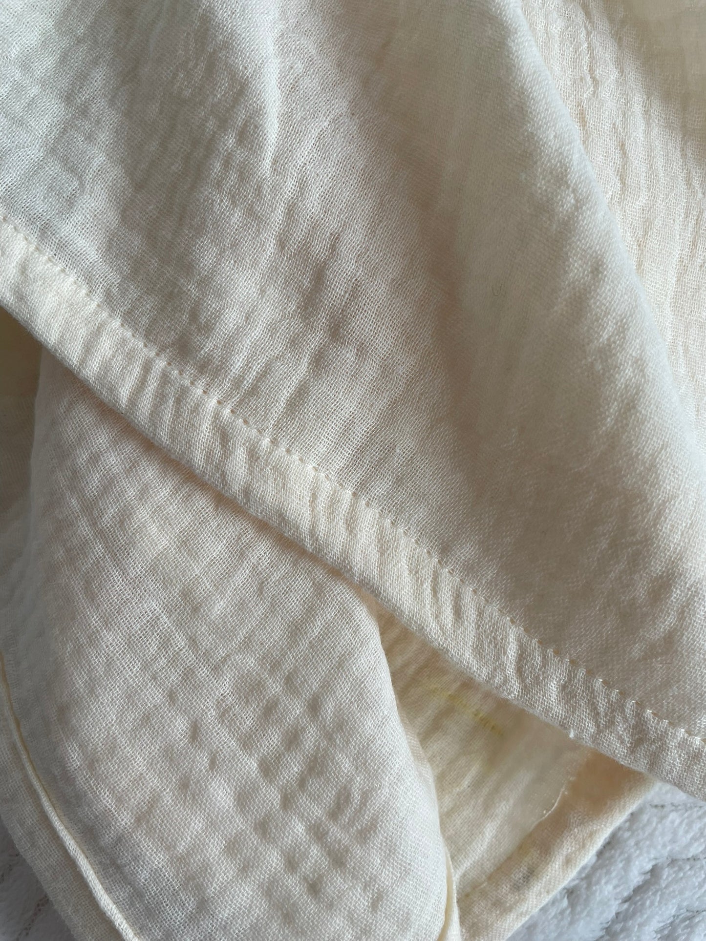 Beige Knuffeldoekje Flappie 40cm