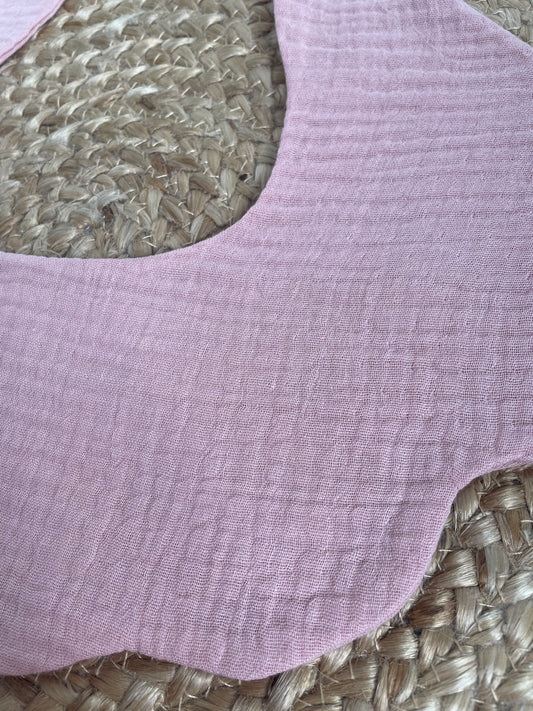Roze Bandana Slab - Hydrofiel | 25cm