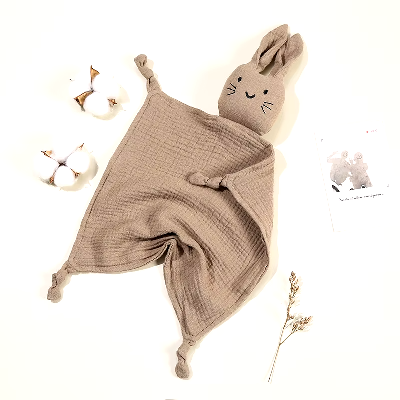 Knuffel Pluisje