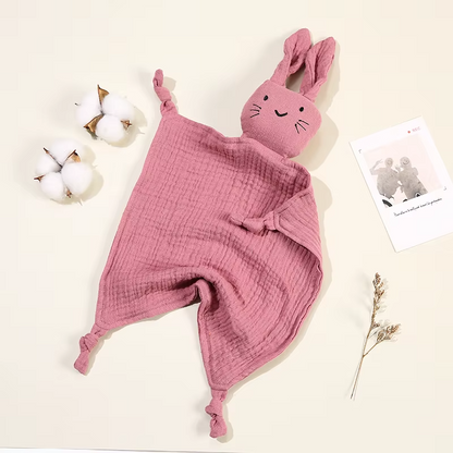 Knuffel Pluisje