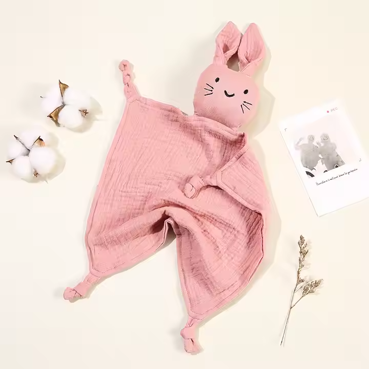 Knuffel Pluisje